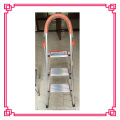 Aluminum Domestic Folding Ladder Aluminum Stair